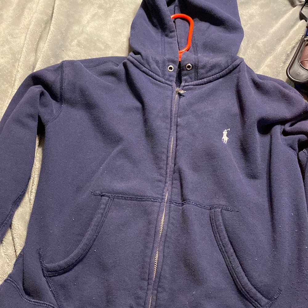 POLO Jacket